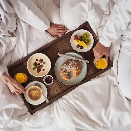 Ξενοδοχείο A-rosa Ifen Kleinwalsertal 5*