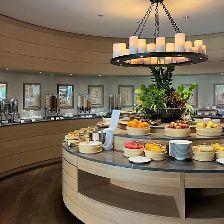 A-rosa Ifen Kleinwalsertal Ξενοδοχείο 5*