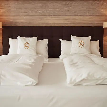 A-rosa Ifen Kleinwalsertal Hotel Hirschegg (Vorarlberg)