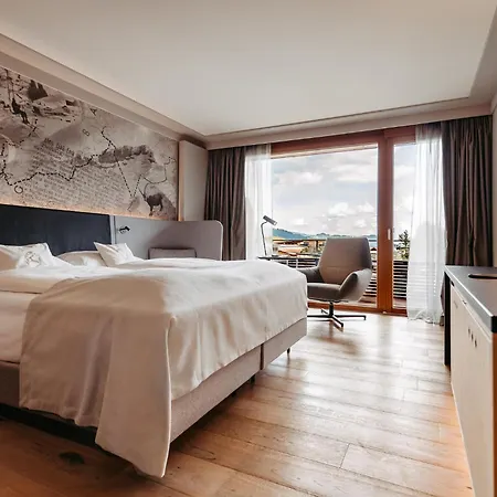 A-rosa Ifen Kleinwalsertal 5* Hirschegg (Vorarlberg)