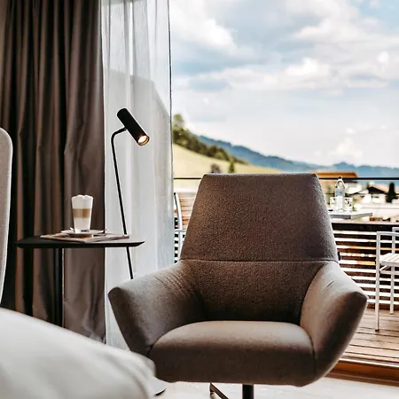 A-rosa Ifen Kleinwalsertal Hotel