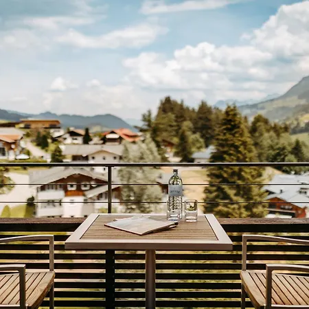 A-rosa Ifen Kleinwalsertal 5*