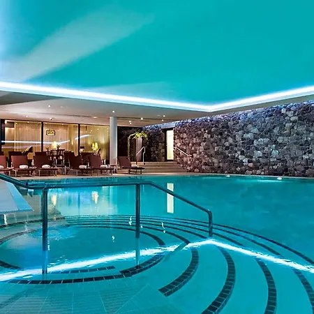 A-rosa Ifen Kleinwalsertal Hotel Hirschegg (Vorarlberg)