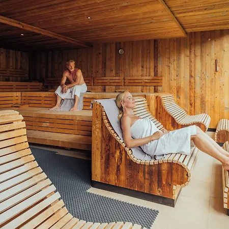 Hotel A-rosa Ifen Kleinwalsertal 5*