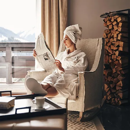 A-rosa Ifen Kleinwalsertal Hotel