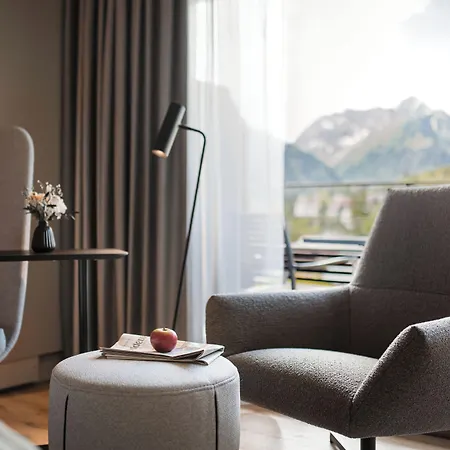 A-rosa Ifen Kleinwalsertal 5*