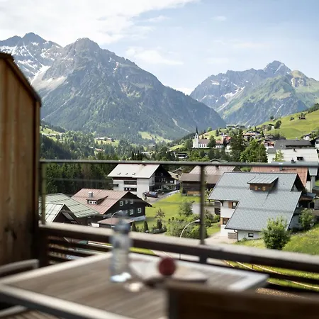 A-rosa Ifen Kleinwalsertal 5*