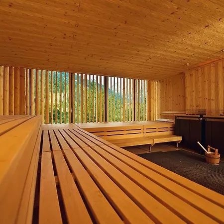 Otel A-rosa Ifen Kleinwalsertal Hirschegg (Vorarlberg)