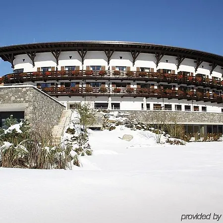 Hotel A-rosa Ifen Kleinwalsertal 5*