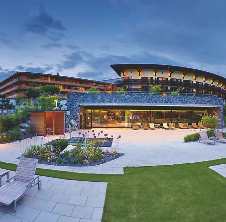 A-rosa Ifen Kleinwalsertal Hotel