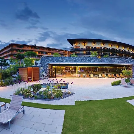Hotel A-rosa Ifen Kleinwalsertal 5*
