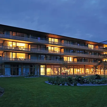 Otel A-rosa Ifen Kleinwalsertal