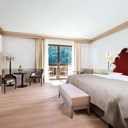 A-rosa Ifen Kleinwalsertal 5*