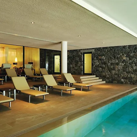 A-rosa Ifen Kleinwalsertal Otel Hirschegg (Vorarlberg)