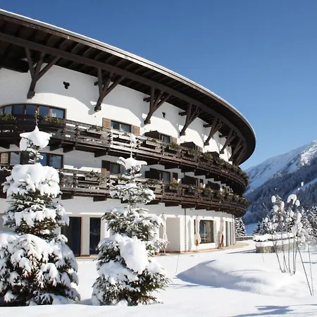 A-rosa Ifen Kleinwalsertal Hotel